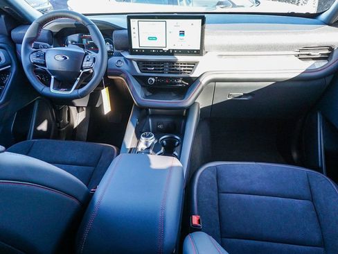 New 2026 Ford Explorer ST RWD image 12
