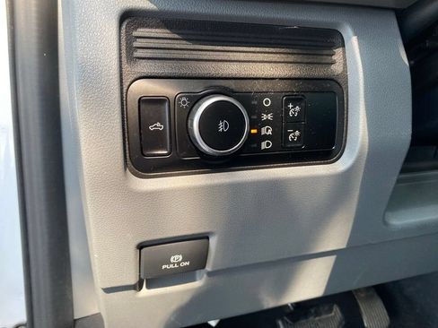 Used 2024 Ford F250 XLT AWD/4WD image 16
