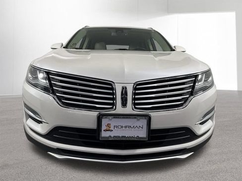 Used 2018 Lincoln MKC Select w/ Select Plus Package AWD/4WD image 26