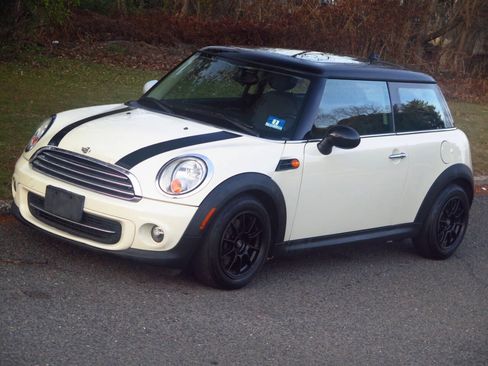 Used 2012 MINI Cooper Hardtop image 22