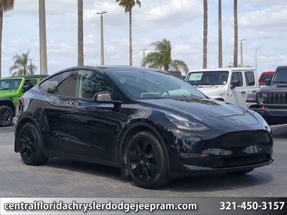 Used 2024 Tesla Model Y Long Range