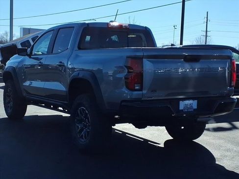 Used 2024 Chevrolet Colorado ZR2 image 5