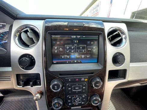 Used 2014 Ford F150 Platinum image 15