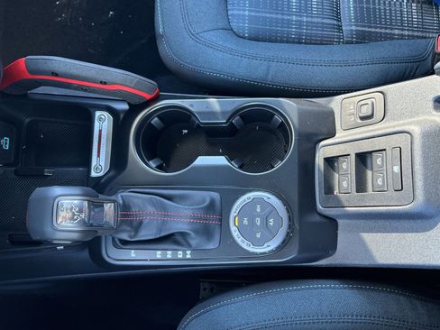 New 2025 Ford Bronco Heritage Edition image 22