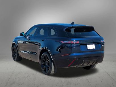 Used 2022 Land Rover Range Rover Velar R-Dynamic S