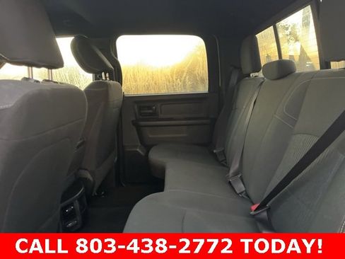 Used 2022 RAM 3500 Tradesman image 12