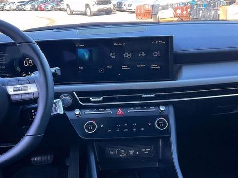 New 2026 Hyundai Sonata SEL image 7