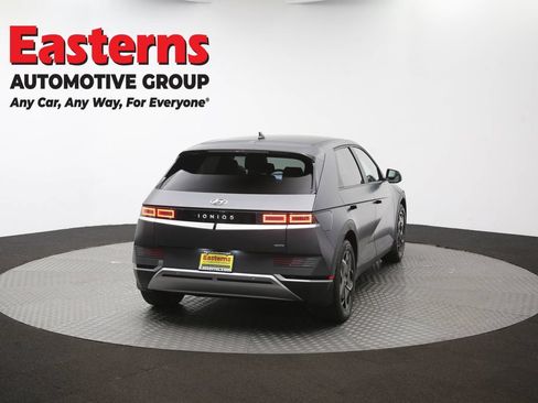 Used 2023 Hyundai Ioniq 5 SEL AWD/4WD image 37