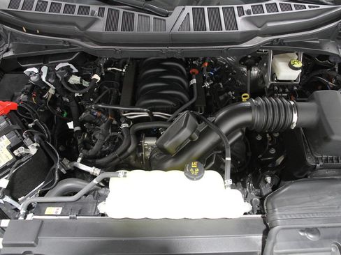 Used 2023 Ford F150 XLT w/ Equipment Group 302A High image 25