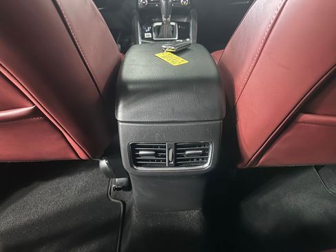 Used 2024 MAZDA CX-5 Carbon Edition image 24