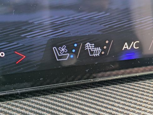 New 2026 Chevrolet Traverse High Country image 25