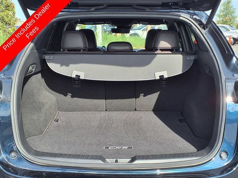 Used 2019 MAZDA CX-5 Signature AWD/4WD image 17