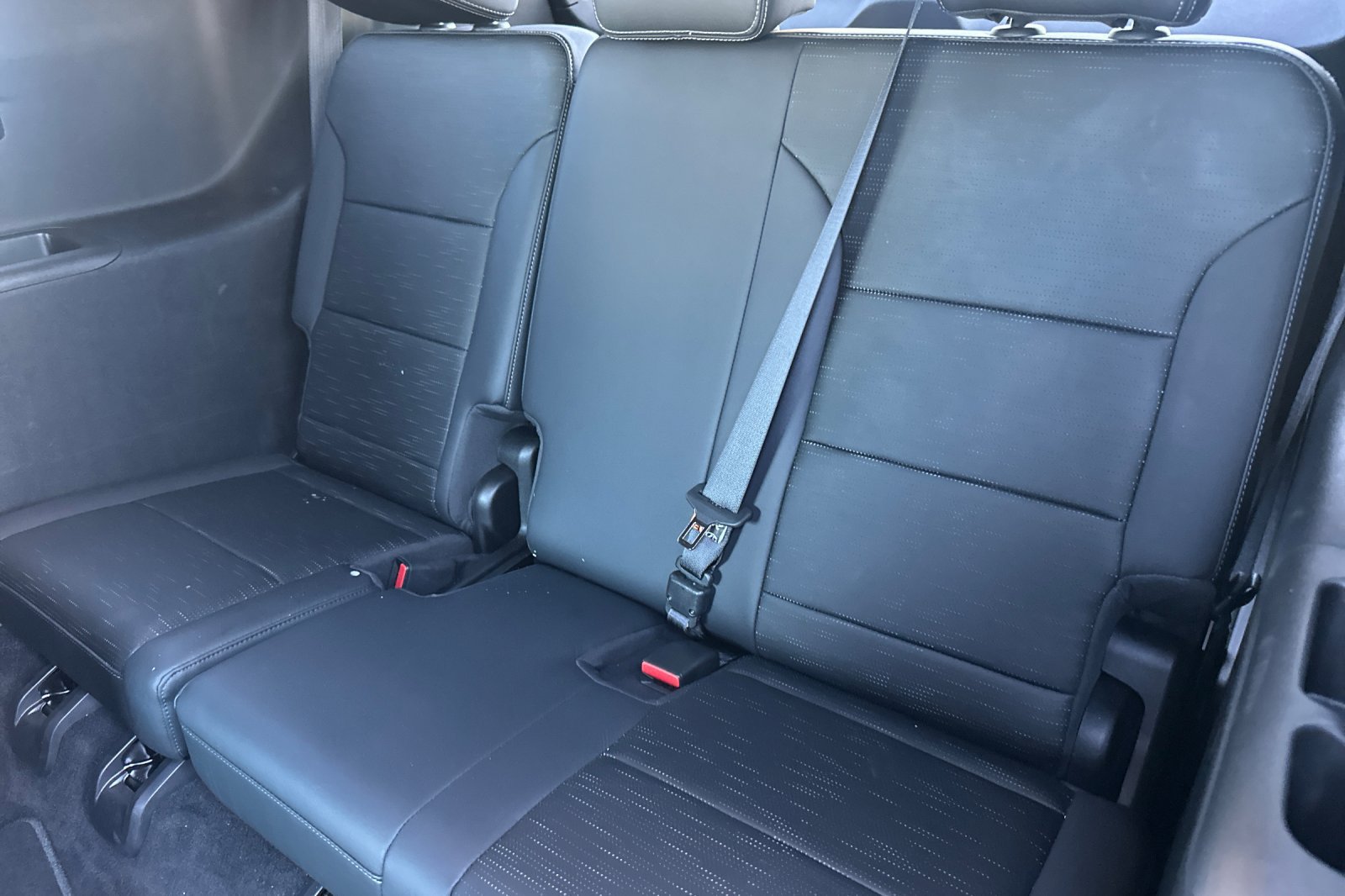 Used 2026 Buick Enclave Sport Touring FWD image 18