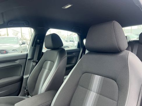Used 2024 Honda Civic Sport image 13