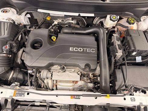 Used 2022 GMC Terrain SLT w/ Infotainment Package II image 47