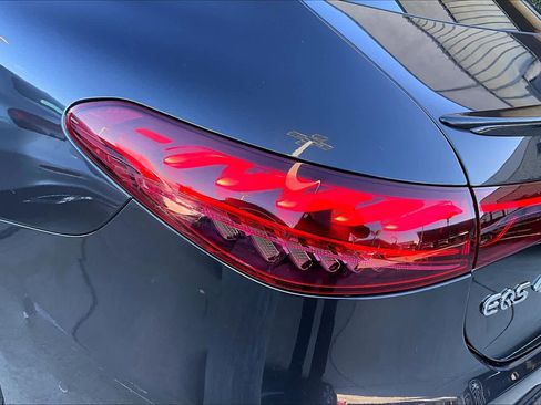 Used 2023 Mercedes-Benz EQS 450+ EQS 450+ image 29