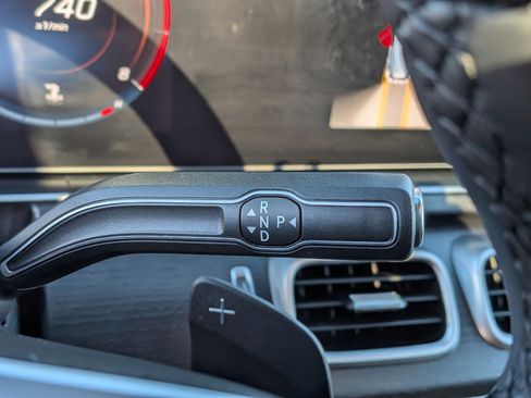 Certified 2023 Mercedes-Benz GLE 350 4MATIC image 26