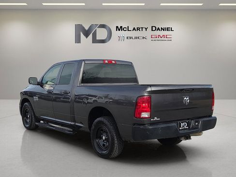 Used 2019 RAM 1500 Tradesman w/ Popular Equipment Group image 4