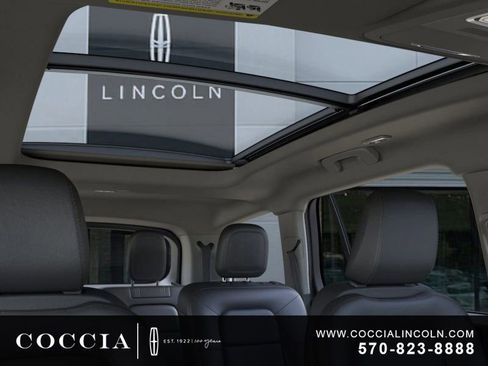 New 2026 Lincoln Aviator AWD image 22