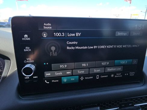 Used 2024 Honda HR-V EX-L image 16