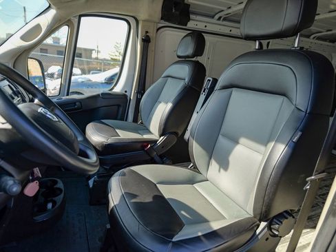 Used 2019 RAM ProMaster 1500 image 19