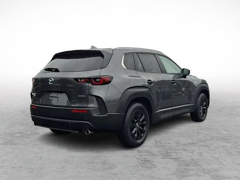 Used 2025 MAZDA CX-50 2.5 Hybrid w/ Preferred Pkg AWD/4WD image 6