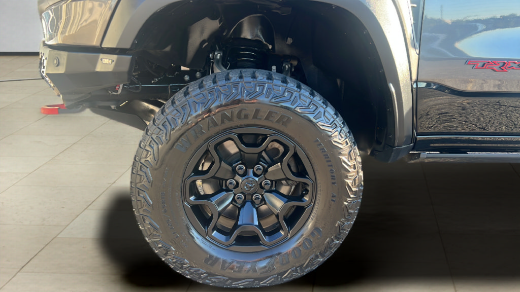 Used 2021 RAM 1500 TRX w/ TRX Level 2 Equipment Group AWD/4WD image 25