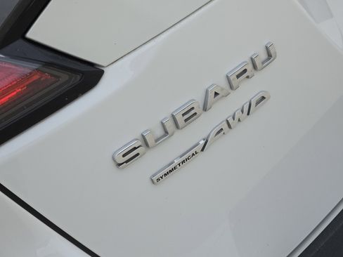 Used 2024 Subaru Outback Touring AWD/4WD image 11