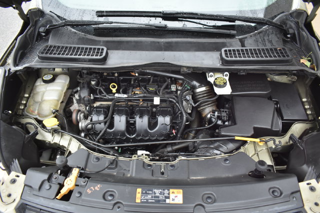 Used 2013 Ford Escape SE AWD/4WD image 44