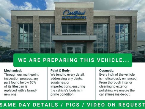 Used 2016 Chevrolet Malibu Premier w/ Driver Confidence Package II image 2