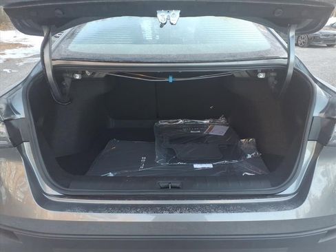 New 2026 Nissan Sentra SV w/ SV Convenience Package image 6