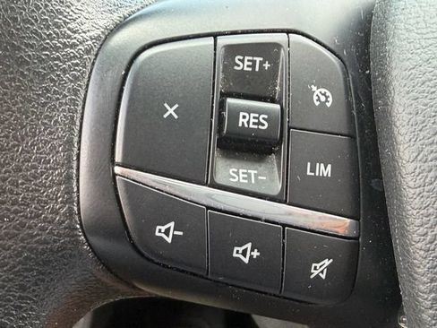 Used 2025 Ford Transit 250 Low Roof w/ Exterior Upgrade Package RWD image 26