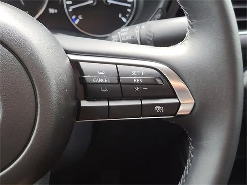 Certified 2025 MAZDA MAZDA3 s image 23