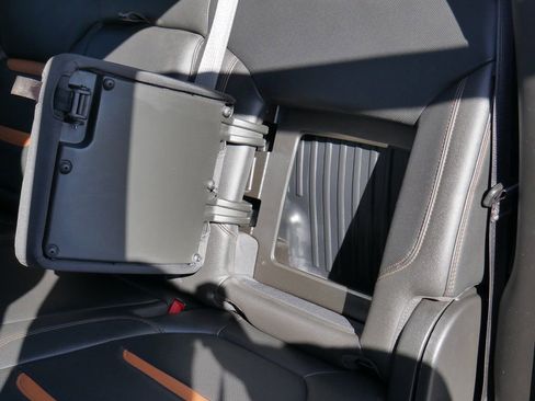 Used 2021 GMC Sierra 1500 AT4 image 34