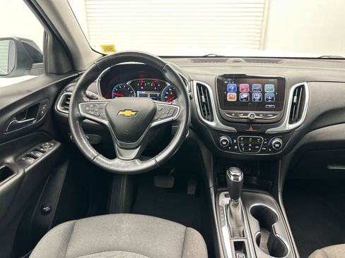 Certified 2018 Chevrolet Equinox LT image 25