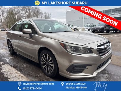 Used 2019 Subaru Legacy 2.5i Premium