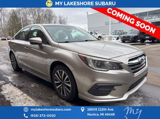Used 2019 Subaru Legacy 2.5i Premium 360° Tour