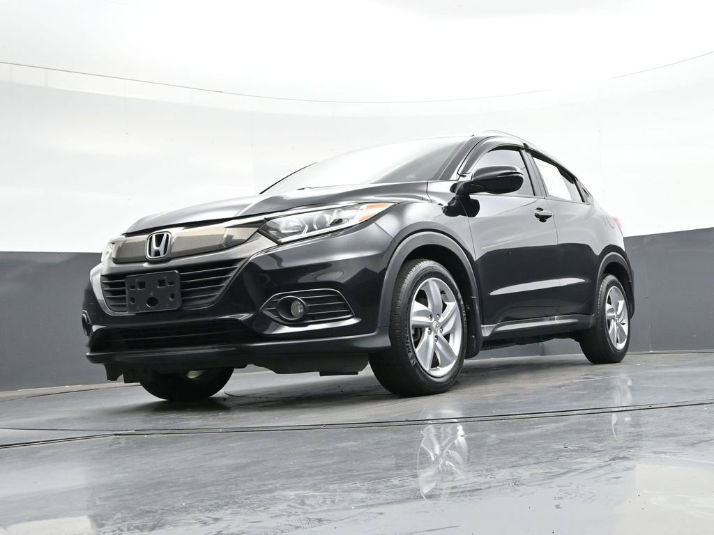 Used 2020 Honda HR-V EX image 40