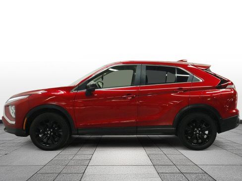 Used 2024 Mitsubishi Eclipse Cross LE AWD/4WD image 4