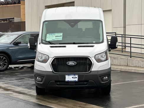 New 2026 Ford Transit 350 XL image 8