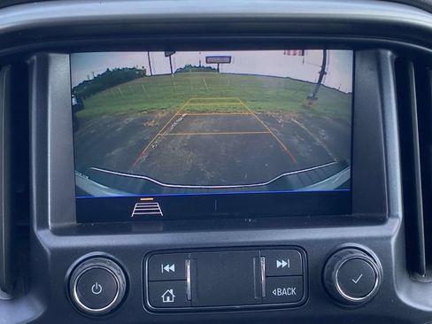 Used 2022 Chevrolet Colorado LT w/ Fleet Safety Package RWD image 23