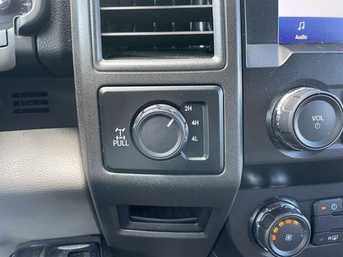 Used 2020 Ford F350 XL w/ STX Appearance Package image 37