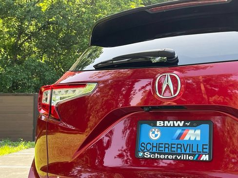 Used 2019 Acura RDX AWD w/ Advance Package image 13
