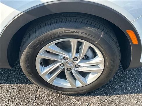 New 2026 Buick Envista Preferred w/ Convenience I Package FWD image 15