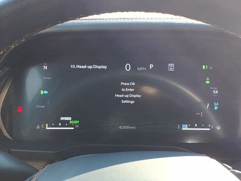 Used 2022 Jeep Grand Cherokee Summit w/ Advanced Protech Group IV image 24