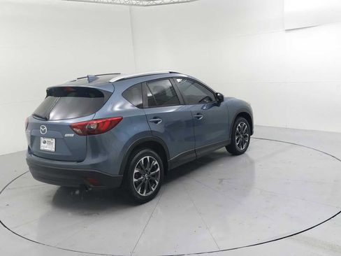 Used 2016 MAZDA CX-5 Grand Touring image 4
