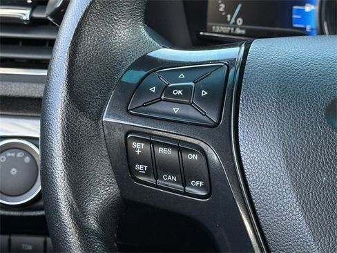 Used 2016 Ford Explorer Sport image 13