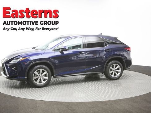 Used 2018 Lexus RX 350 AWD image 56