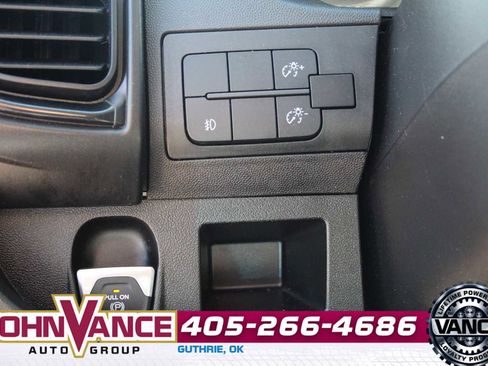 Used 2023 RAM ProMaster 2500 w/ Driver Convenience Group image 23