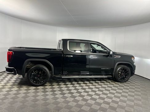 Used 2024 GMC Sierra 1500 Denali w/ Technology Package image 3